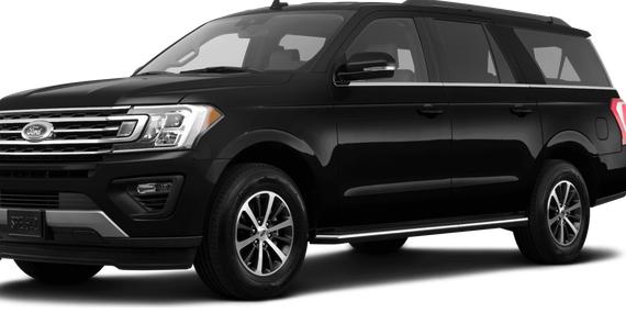 FORD EXPEDITION MAX 2018 1FMJK1KT6JEA24797 image